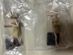 ハリー・ポッター　ドビーいっぱいコレクション　2点セット