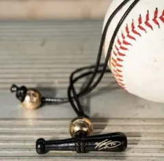 お値下げ！　ムーキー・ベッツ ネックレス 限定品　シグネチャー レガシー