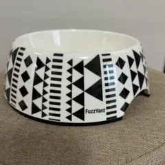 FuzzYard フードボウル 犬用 食器のサムネイル