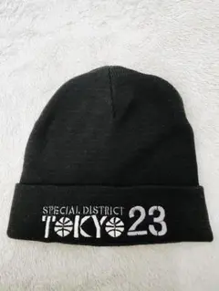 nitraid　バスケ　SPECIAL DISTRICT TOKYO 23　RWのサムネイル