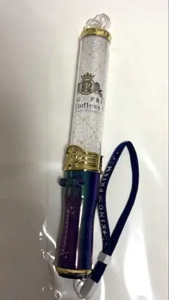 キンツア　ペンライト　キンプリブレード　プリズムスタァver