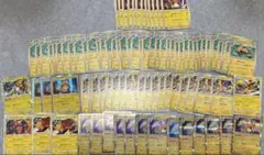 포켓몬 カード ライチュウ 大量セット