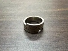 エルメス 2000年代 イタリーク リング 925 58号のサムネイル