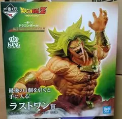 2025年最新】ラストワン ブロリーの人気アイテム - メルカリ