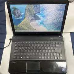 2025年最新】VAIO PCG 61311Nの人気アイテム - メルカリ