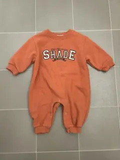 oottbebe ロンパース