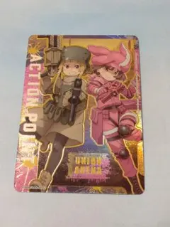 2026年最新】ユニオンアリーナ sao アクションポイントの人気アイテム