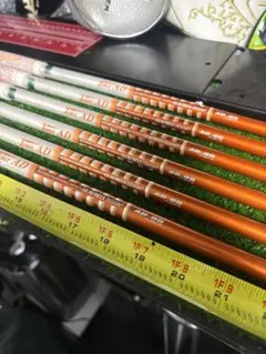 ツアーAD　AD-95　x　フレックス　4-PW　アイアン用　7本　セット グラファイトデザイン ツアーAD AD-95 (ゴルフシャフト) 価格