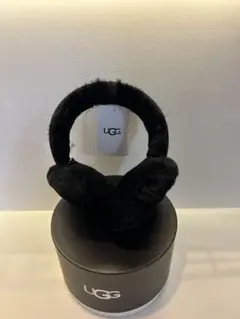 UGG イヤーマフ