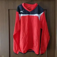 プーマ 長袖 ウェア