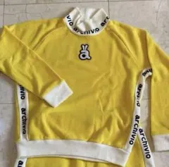 イエローセットアップ archivo