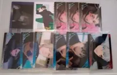 呪術廻戦 紙類まとめ売り