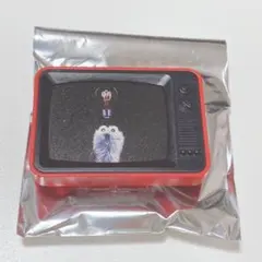 パペットスンスン テレビ型アートフレーム ひらめき スンスン