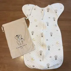 ★美品★ スワルドCoperta swaddle merry