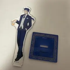 Fate/stay night 言峰綺礼 ギルガメッシュ クーフーリン アクリル 