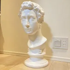 2025年最新】石膏像 ジョルジョの人気アイテム - メルカリ