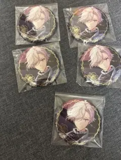 2025年最新】九条天 缶バッジ valiantの人気アイテム - メルカリ