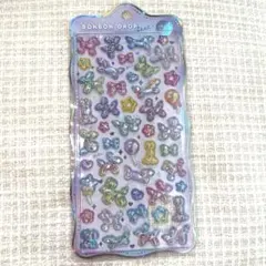 【正規品】クーリア☆ボンボンドロップシール・バルーン