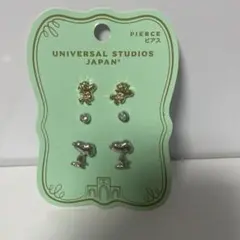 ピアス ピアス(両耳用)