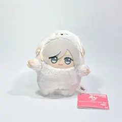 ワンワン ぬいぐるみ