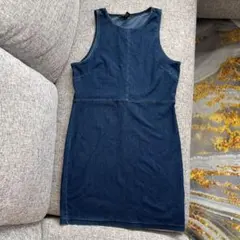 Forever21  ノースリーブ ワンピース