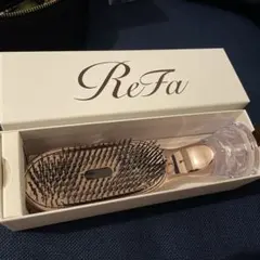 ReFa リファイオンケアブラシプレミアム