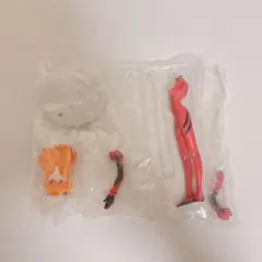 エヴァンゲリオン 限定 ポートレイツ フィギュア アスカ 1