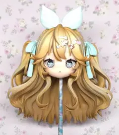 上倉エク お人形遊び