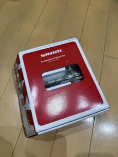 SRAM Professional Bleed Kitスラムブリーディングキットのサムネイル