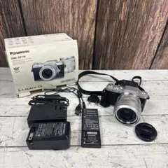2026年最新】lumix gf7 中古の人気アイテム - メルカリ