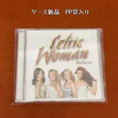 Celtic Woman Believe CD