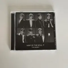 BTS MAP OF THE SOUL7 ~THE JOURNEY~