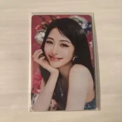 LESSERAFIM ユンジン トレカ EASY CRAZY HOT 33