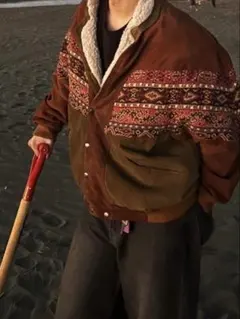 古着 ジャケット