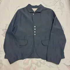 パラスパレス シャンブレージャケット - メルカリ