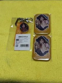 大場花菜 イコラブ DMMスクラッチ