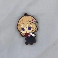ごちうさ ご注文はうさぎですか？ ココア ラメ入りアクリルスタンド