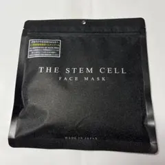 THE STEM CELL FACE MASK 30枚入り
