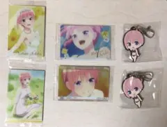 【値下げ中】五等分の花嫁 中野一花