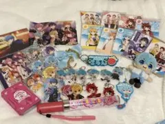 すとぷり 莉犬くん グッズ まとめ売り - メルカリ