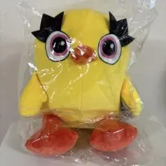 ディズニー トイ・ストーリー4 ダッキー ぬいぐるみ