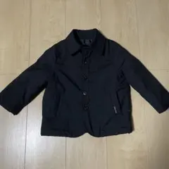 コムサ　キッズ90 ジャケット