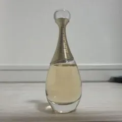 CristianDior ジャドール オールミエール 50ml 使用中 - メルカリ
