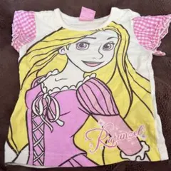 ベビド ラプンツェル Tシャツ