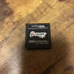 ポケットモンスター ブラックニンテンドーDS