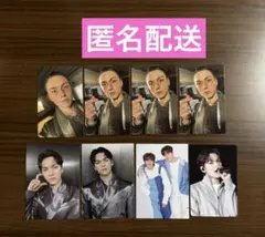 SEVENTEEN バーノン トレカ まとめ売り セット