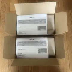 スペシャルBOX ポケモンセンタートウホク　２個セット　新品・未開封