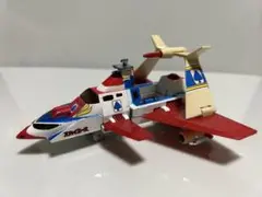 ■ポピー□ポピニカ♠スカイエース✨ジャッカー電撃隊◎◎ ポピニカ スカイエース (Sky Ace) レビュー | RoboToyDays