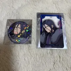 ウィンブレ　杉下京太郎　カラ鉄　セット