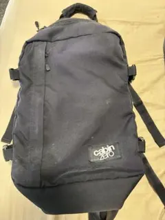 キャビンゼロ36L バックパック